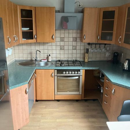 Apartamenty Jablonowa ジェロナ・グラ エクステリア 写真