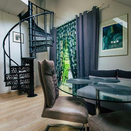Apartamenty Jablonowa ジェロナ・グラ エクステリア 写真