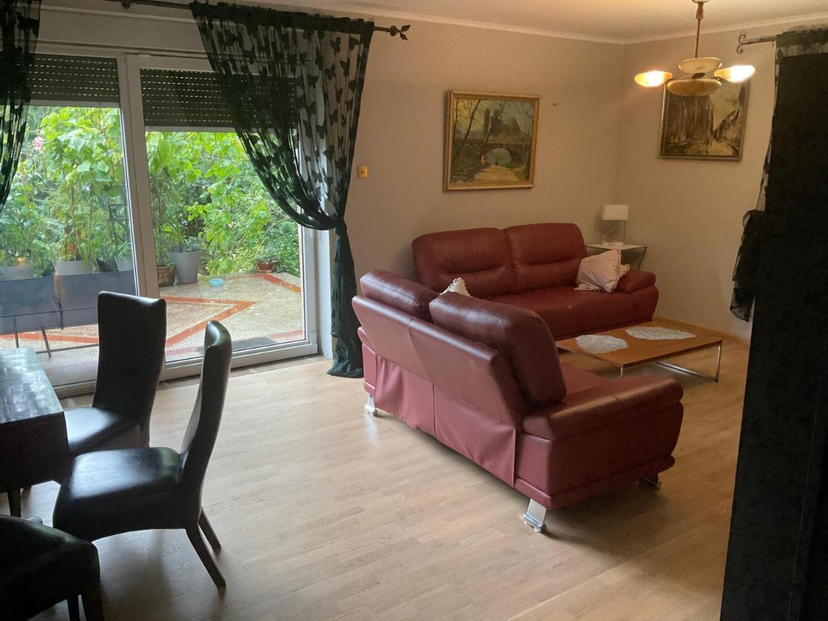 Apartamenty Jablonowa ジェロナ・グラ エクステリア 写真