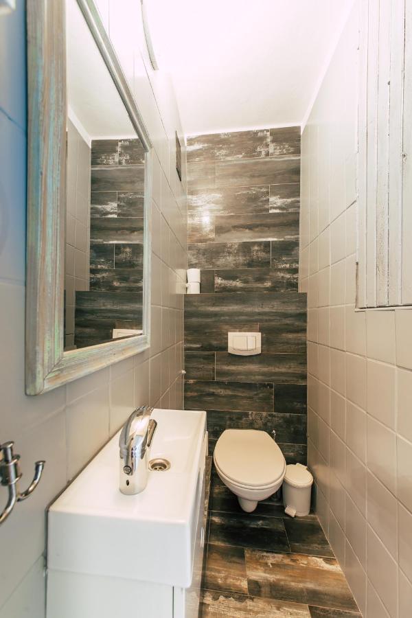 Apartamenty Jablonowa ジェロナ・グラ エクステリア 写真