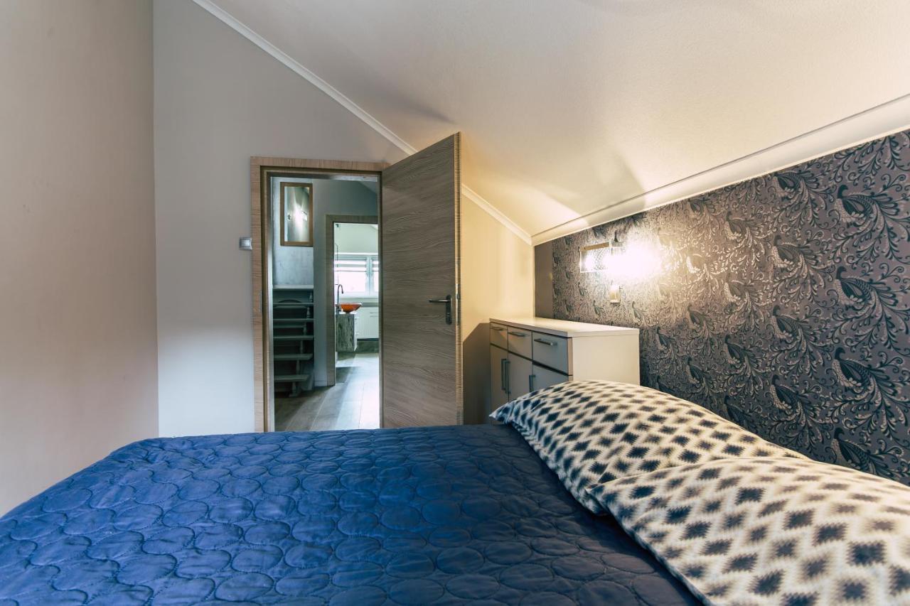 Apartamenty Jablonowa ジェロナ・グラ エクステリア 写真