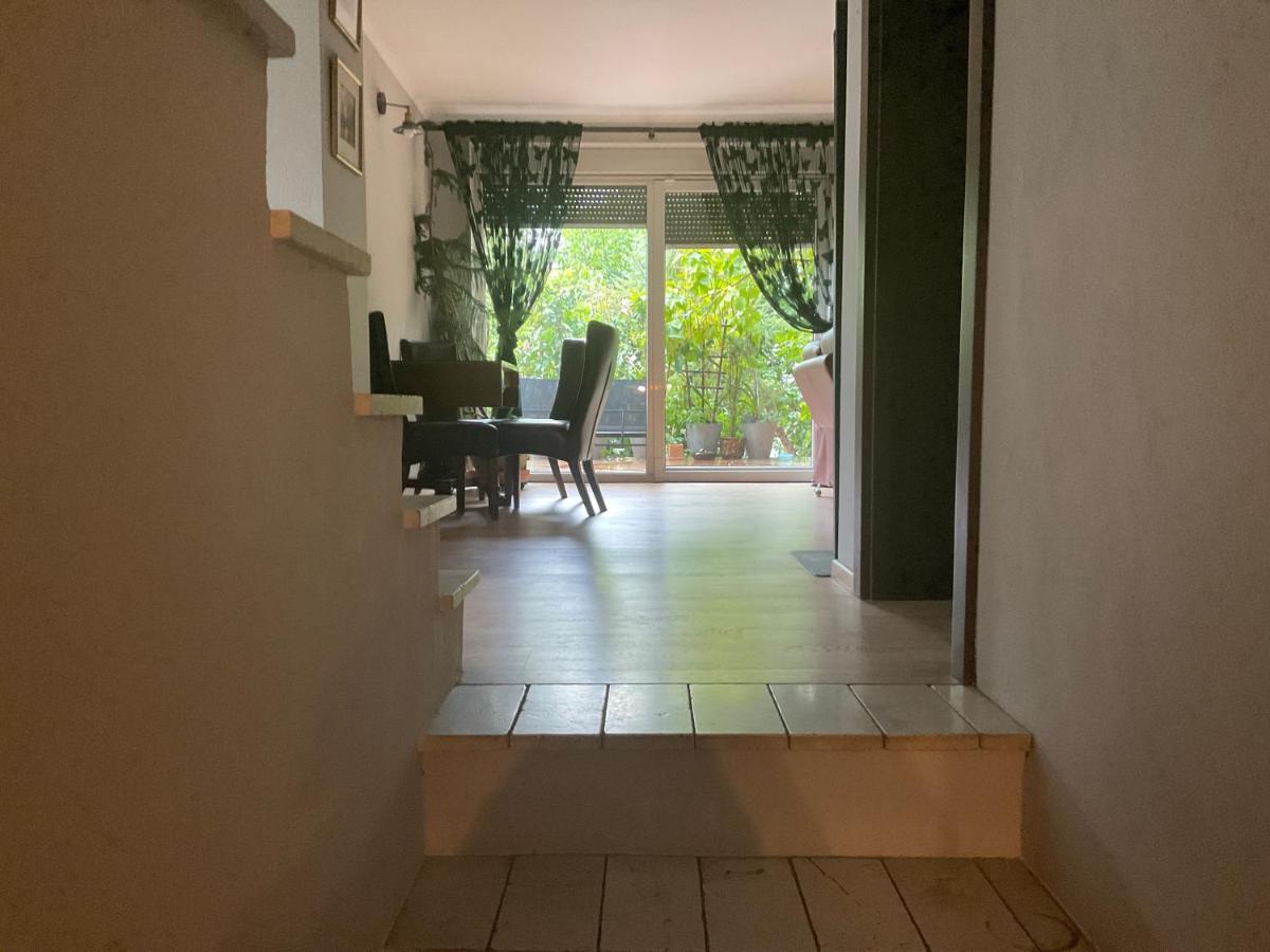 Apartamenty Jablonowa ジェロナ・グラ エクステリア 写真