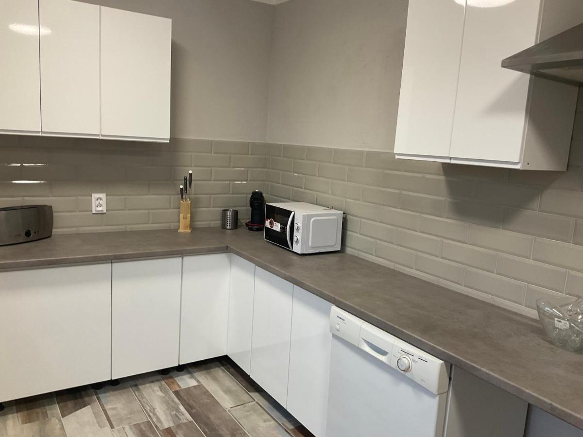 Apartamenty Jablonowa ジェロナ・グラ エクステリア 写真