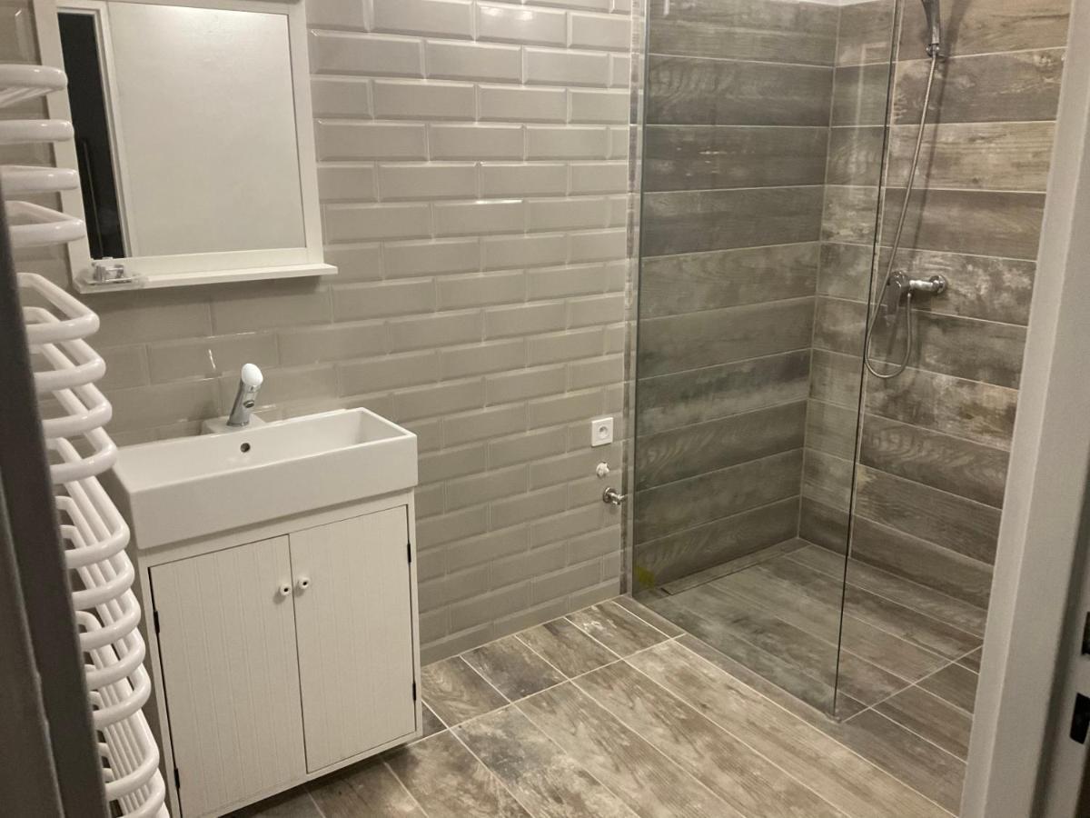 Apartamenty Jablonowa ジェロナ・グラ エクステリア 写真