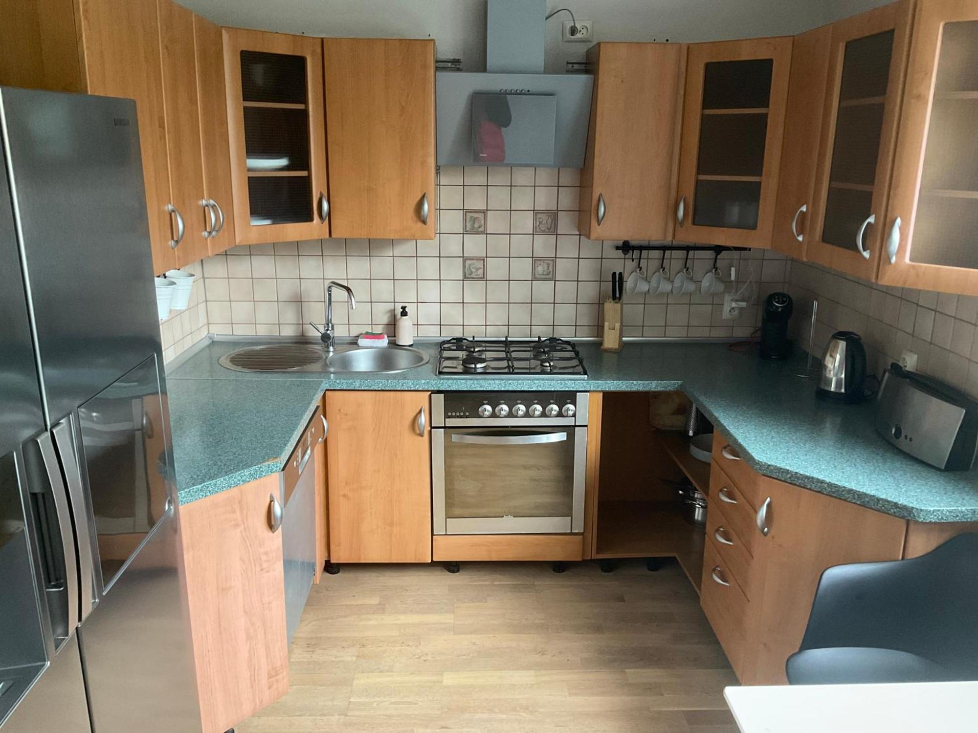 Apartamenty Jablonowa ジェロナ・グラ エクステリア 写真