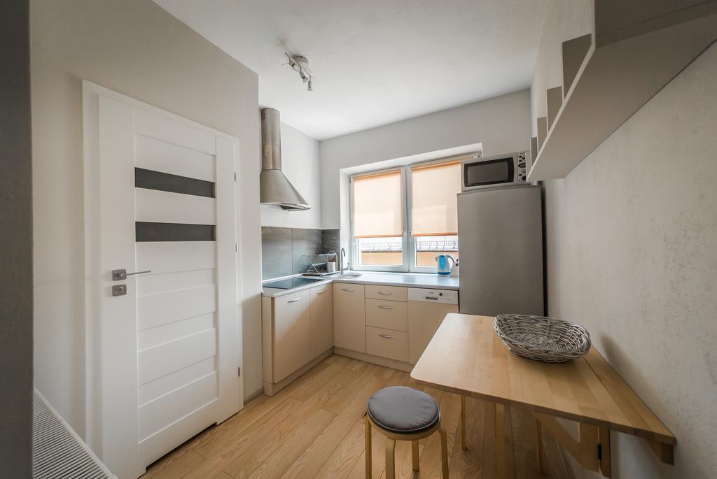 Apartamenty Jablonowa ジェロナ・グラ エクステリア 写真