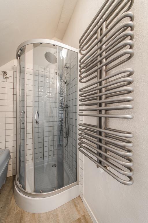 Apartamenty Jablonowa ジェロナ・グラ エクステリア 写真