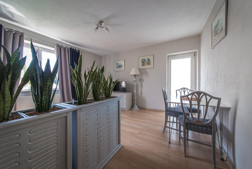 Apartamenty Jablonowa ジェロナ・グラ エクステリア 写真
