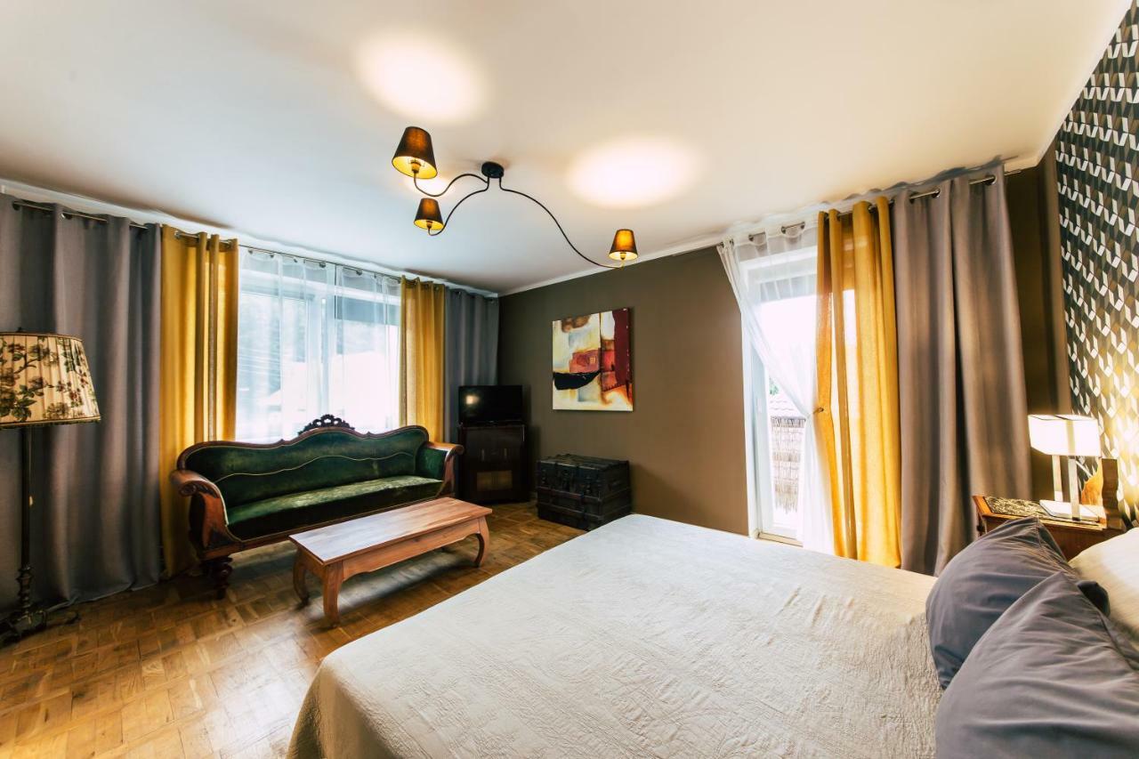 Apartamenty Jablonowa ジェロナ・グラ エクステリア 写真