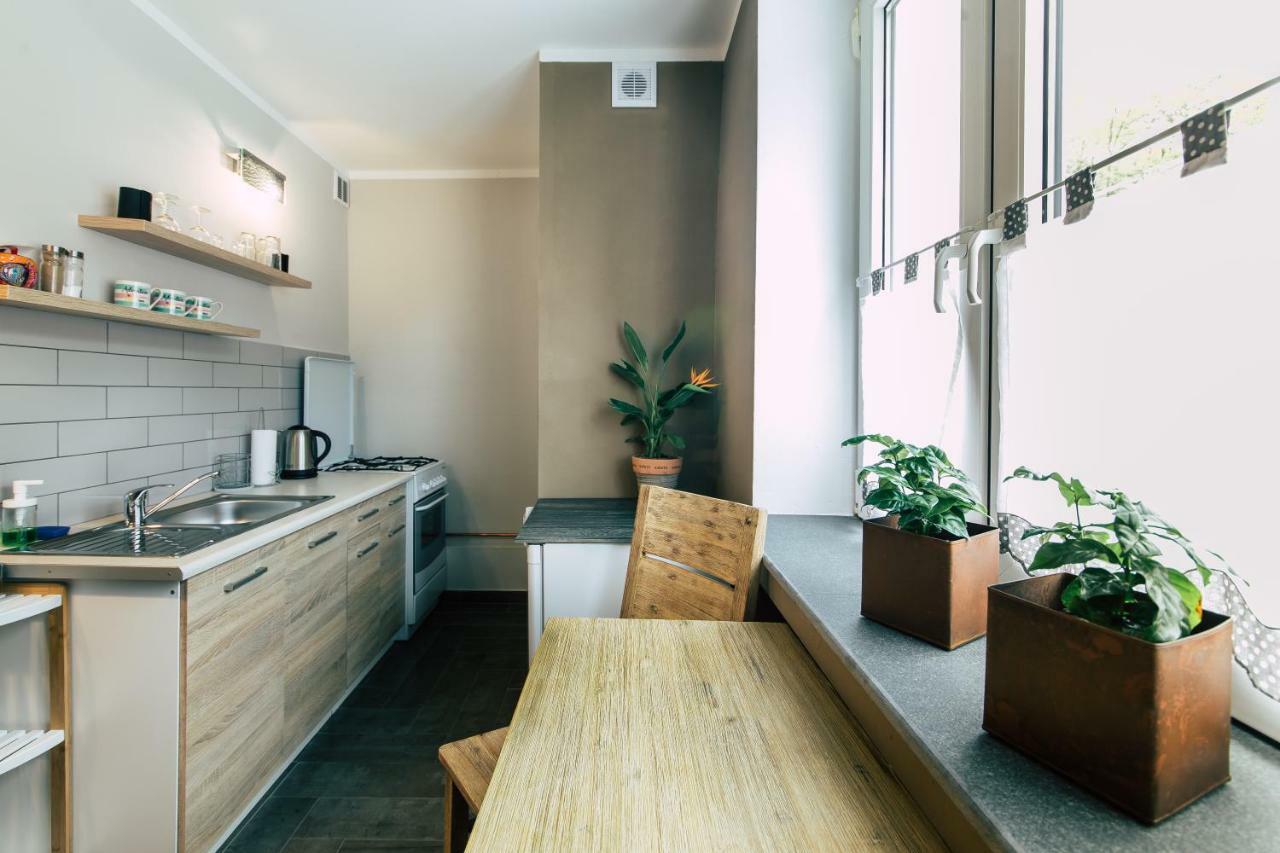 Apartamenty Jablonowa ジェロナ・グラ エクステリア 写真