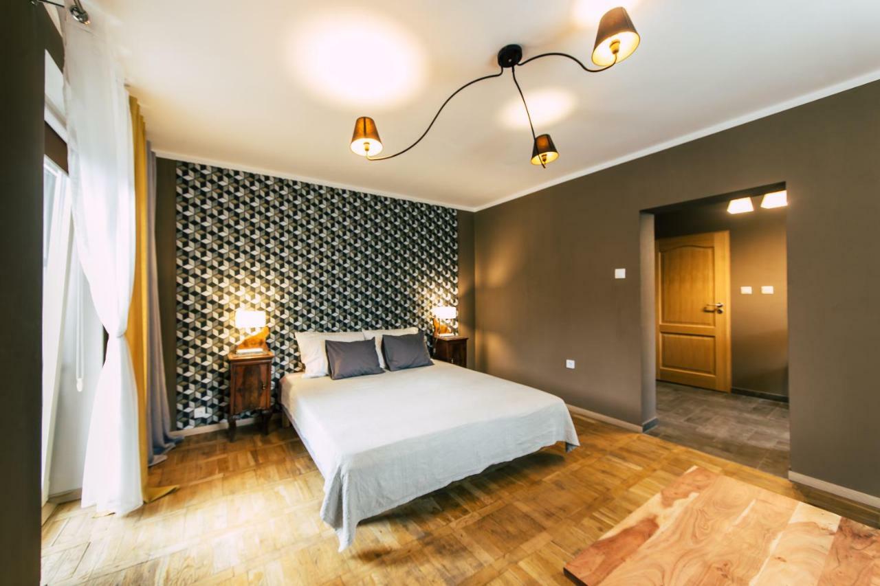 Apartamenty Jablonowa ジェロナ・グラ エクステリア 写真